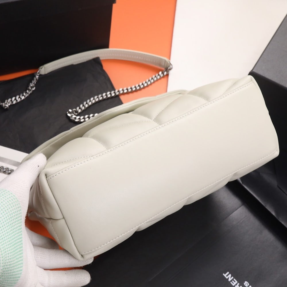 Dragons Bags YSLn Luxury Bag --120388