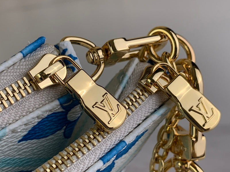Dragons Bags LV Luxury Bag --55870