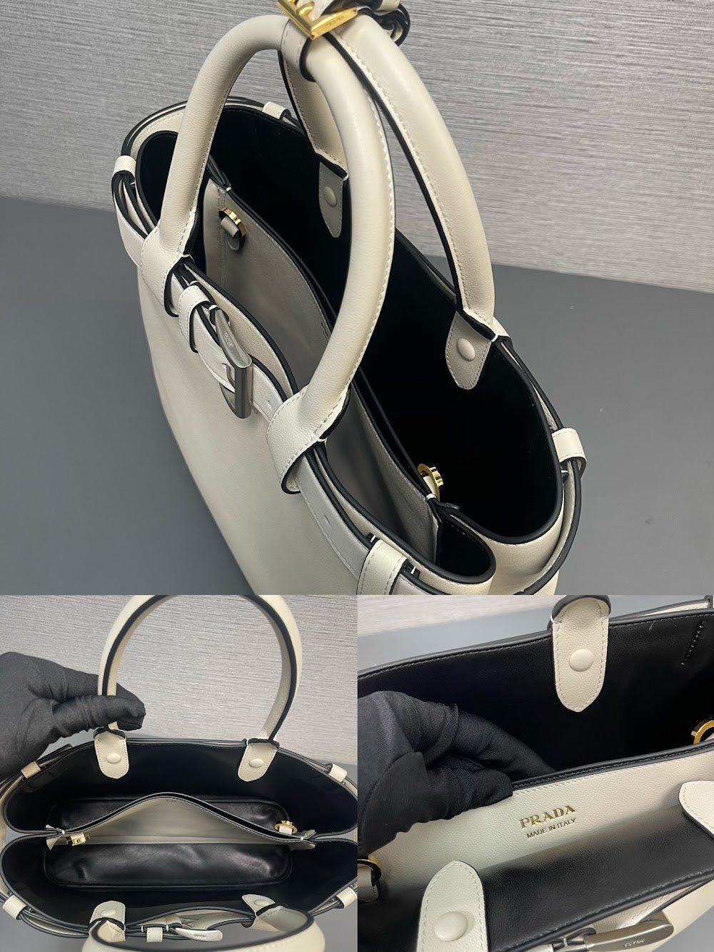 Jessica Bags pradn Luxury Bag --74975