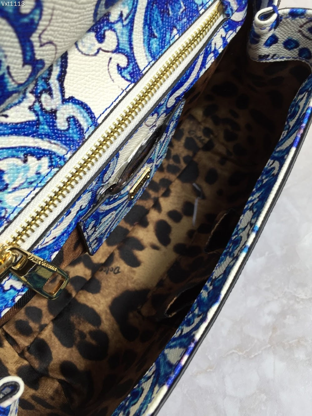 Dragons Bags DGn Luxury Bag --93247