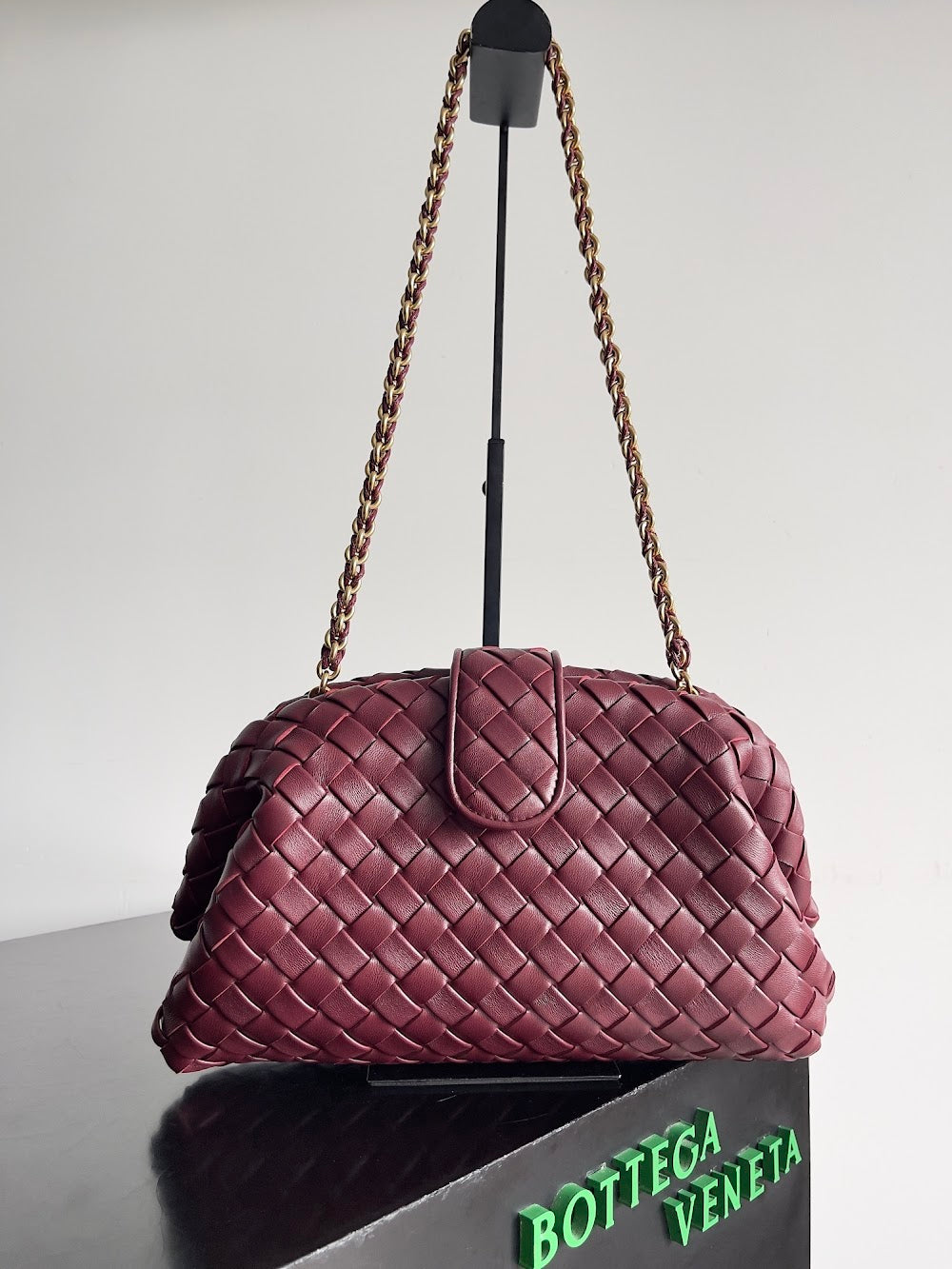 Dragons Bags Bottegan Luxury Bag --91273