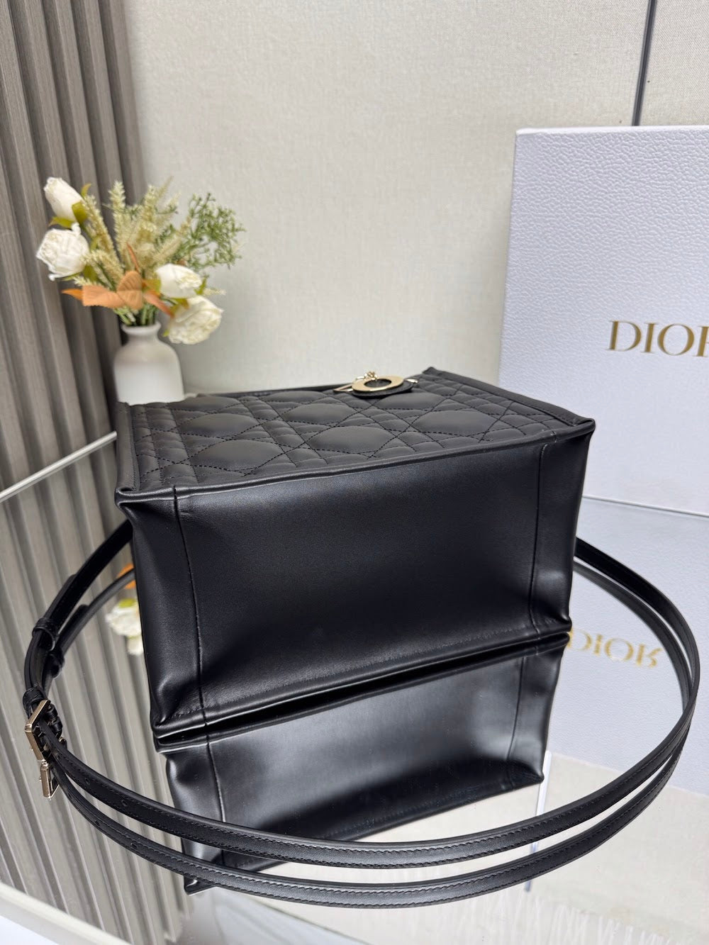 Dragons BagsDiorn Luxury Bag --115249