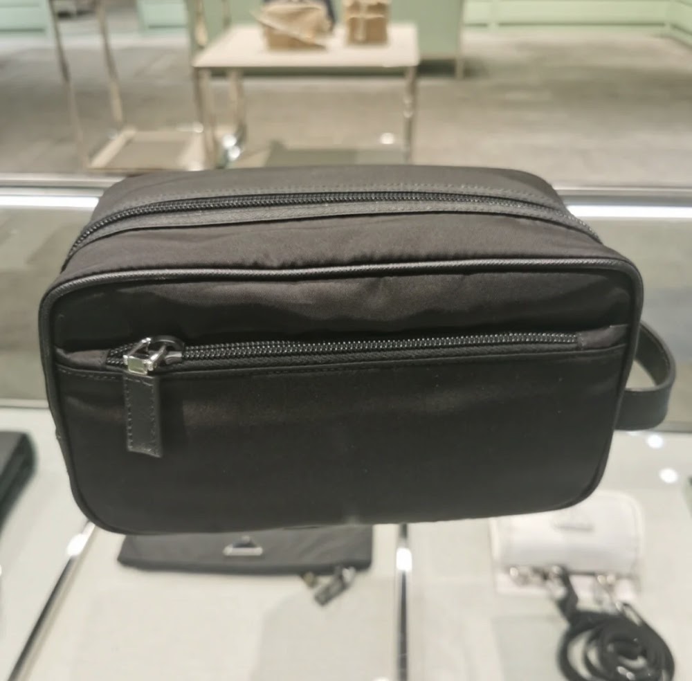 Dragons Bags Prada Luxury Bag --54524