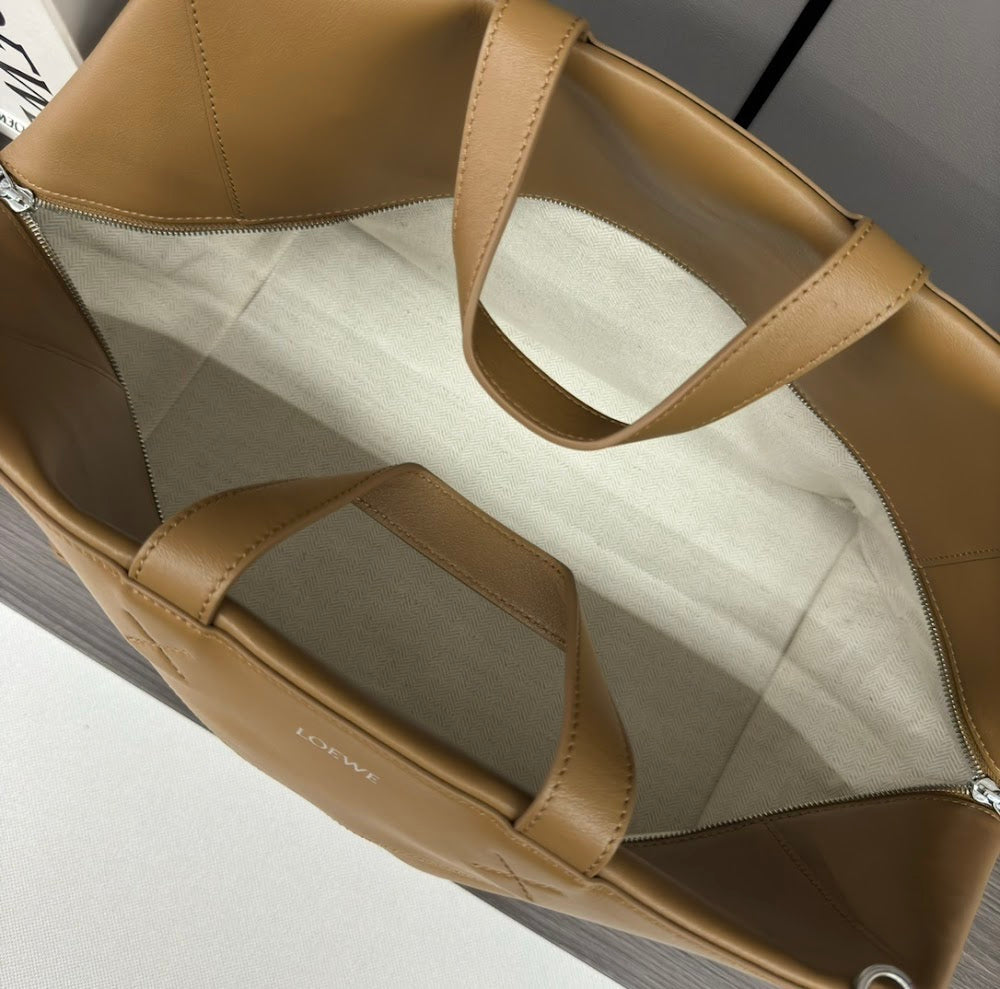 Dragons Bags Lowen Luxury Bag --99860