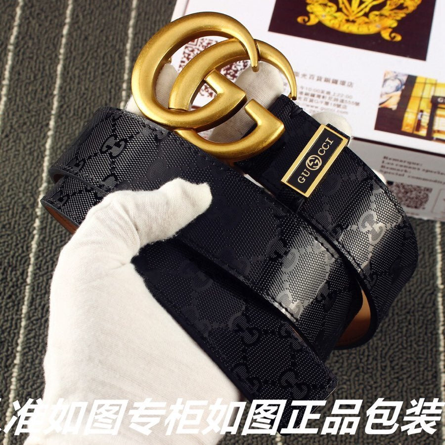 Dragons Bags Guccin Luxury Belt --105573