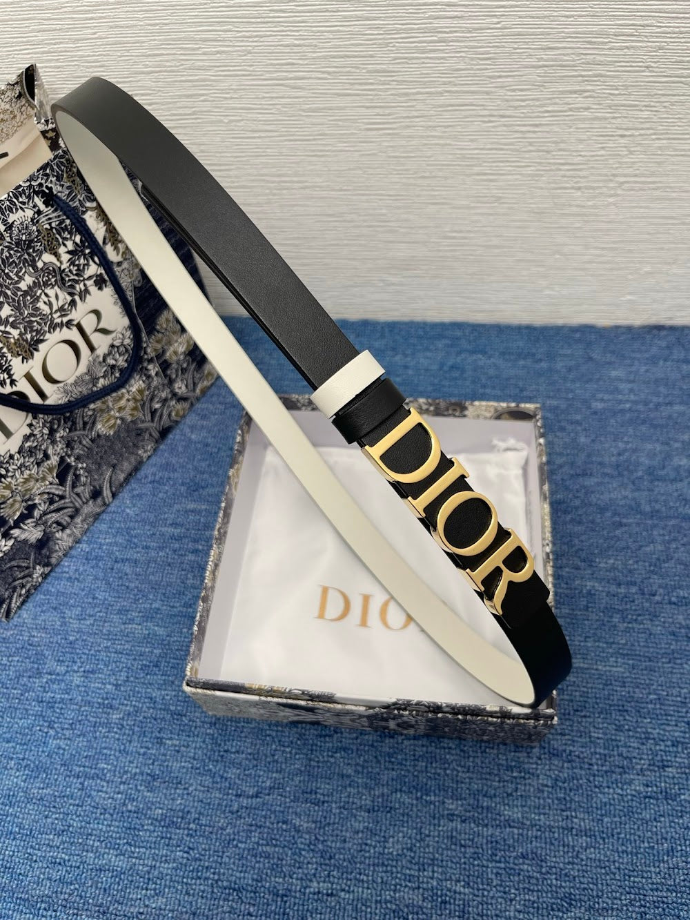 Dragons Bags Diorn Luxury Belt --107805