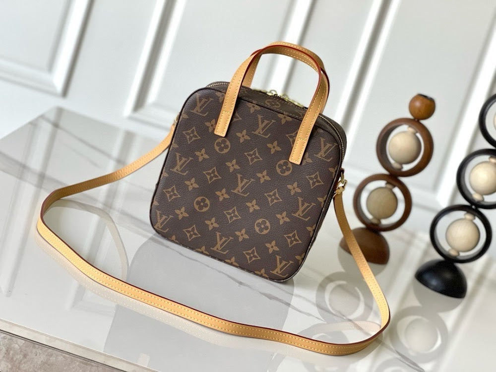 Dragons Bags LVn Luxury Bag --80537