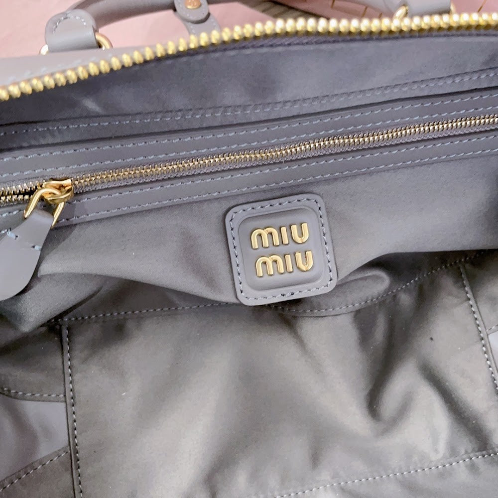 Dragons Bags Miun Miun Luxury Bag --122298