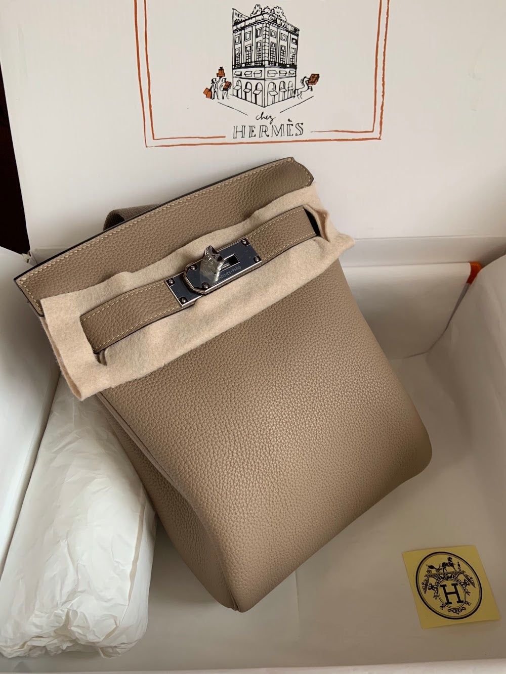 Dragons BagsHermesn Luxury Bag --118593