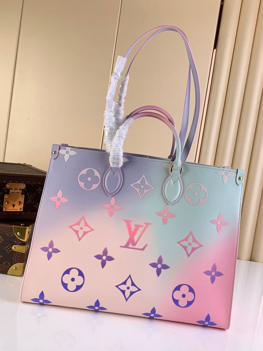 Dragons Bags ln Luxury Bag --67474