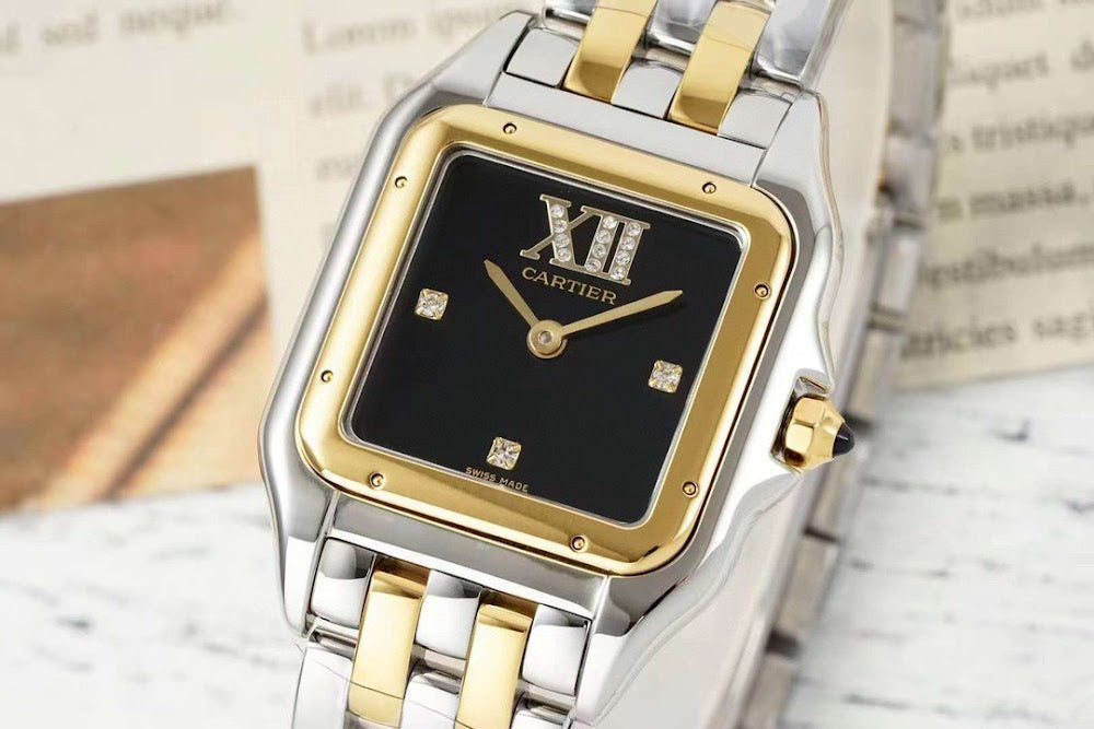 Dragons Bags Luxury Designer Watch --103035