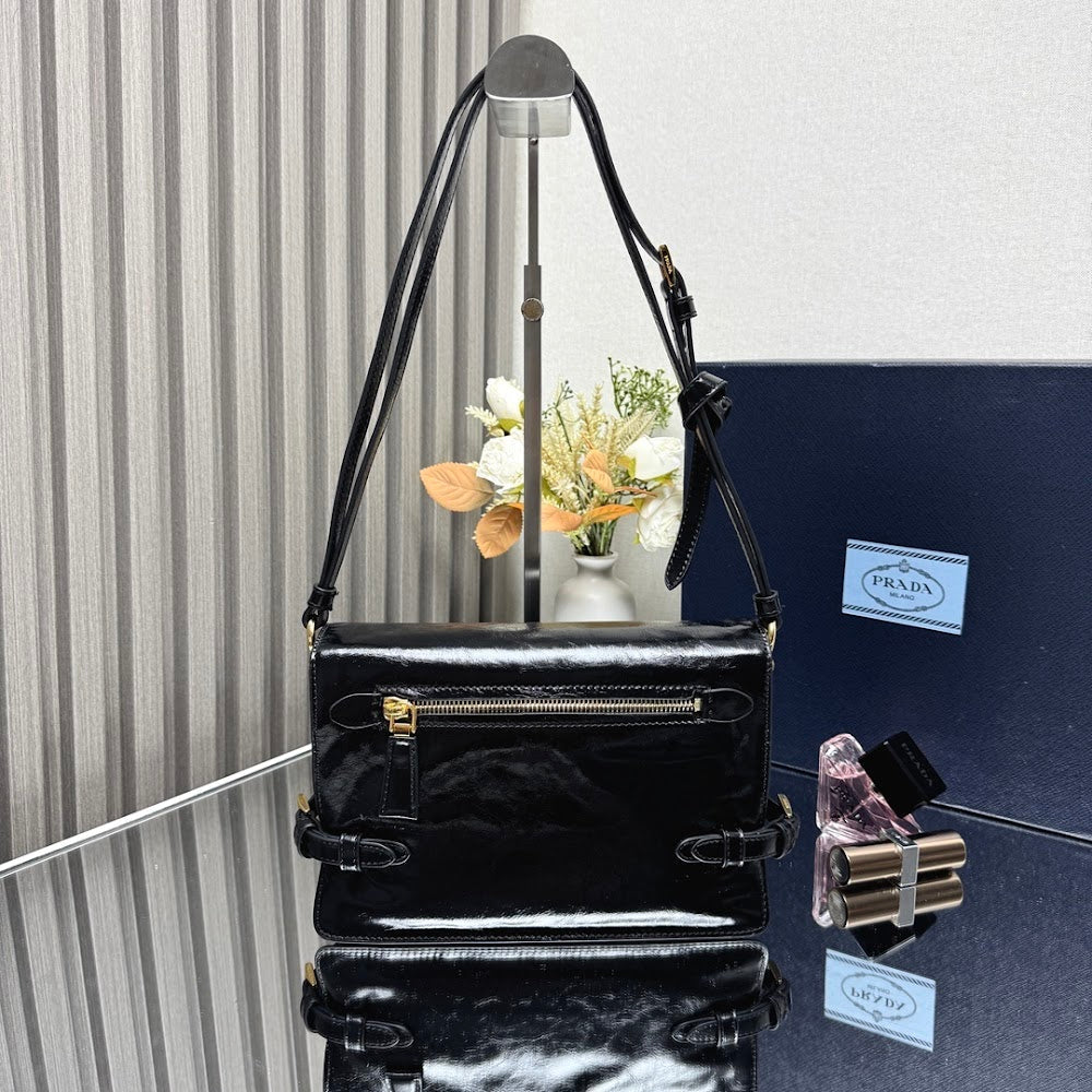 Dragons Bags Pradn Luxury Bag --102801