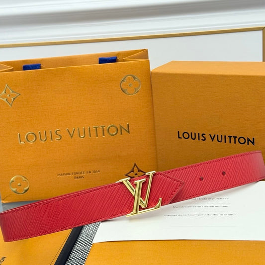 Dragons Bags ln Luxury Belt --100341