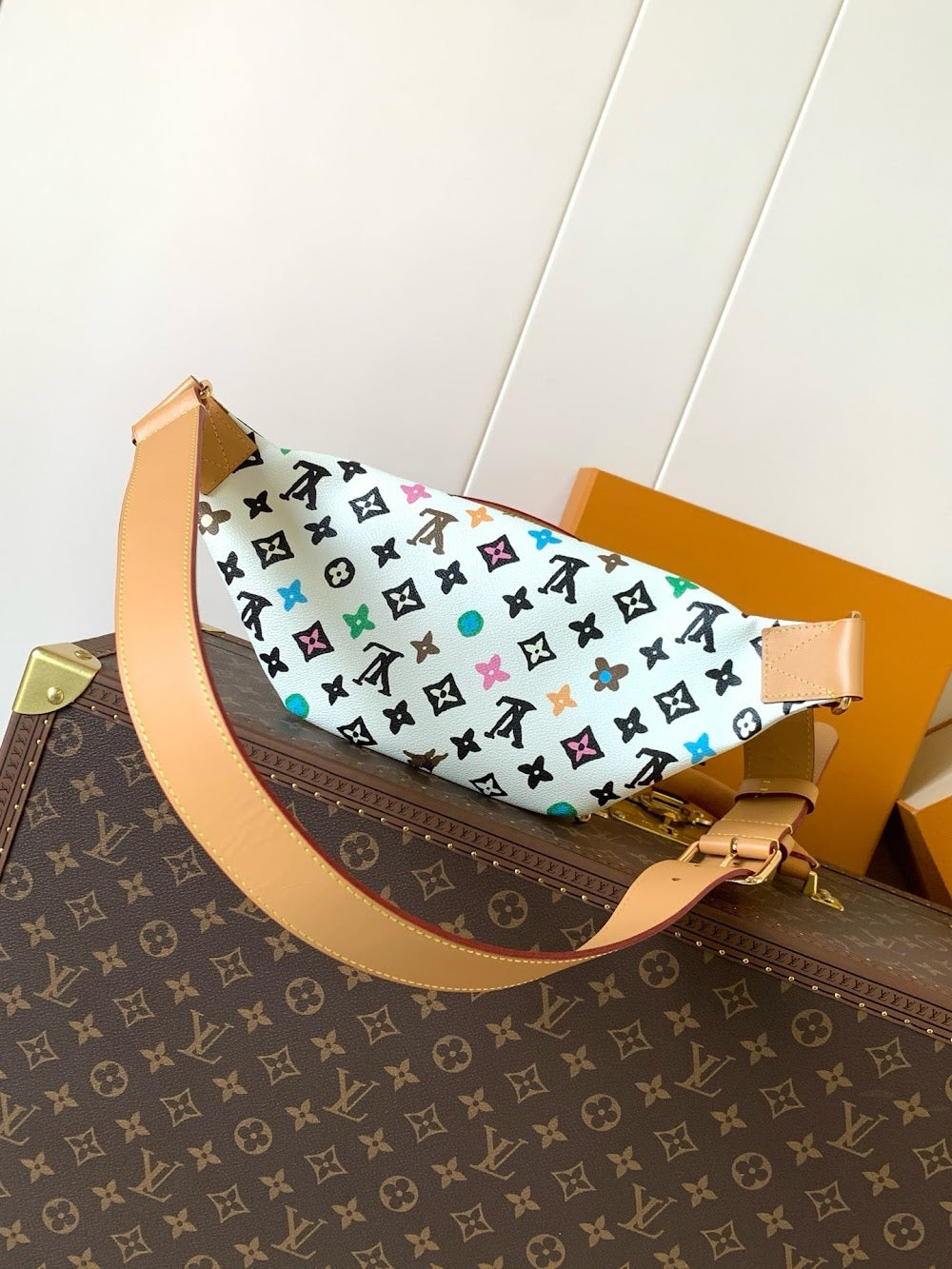 Dragons Bags ln Luxury Bag --71445