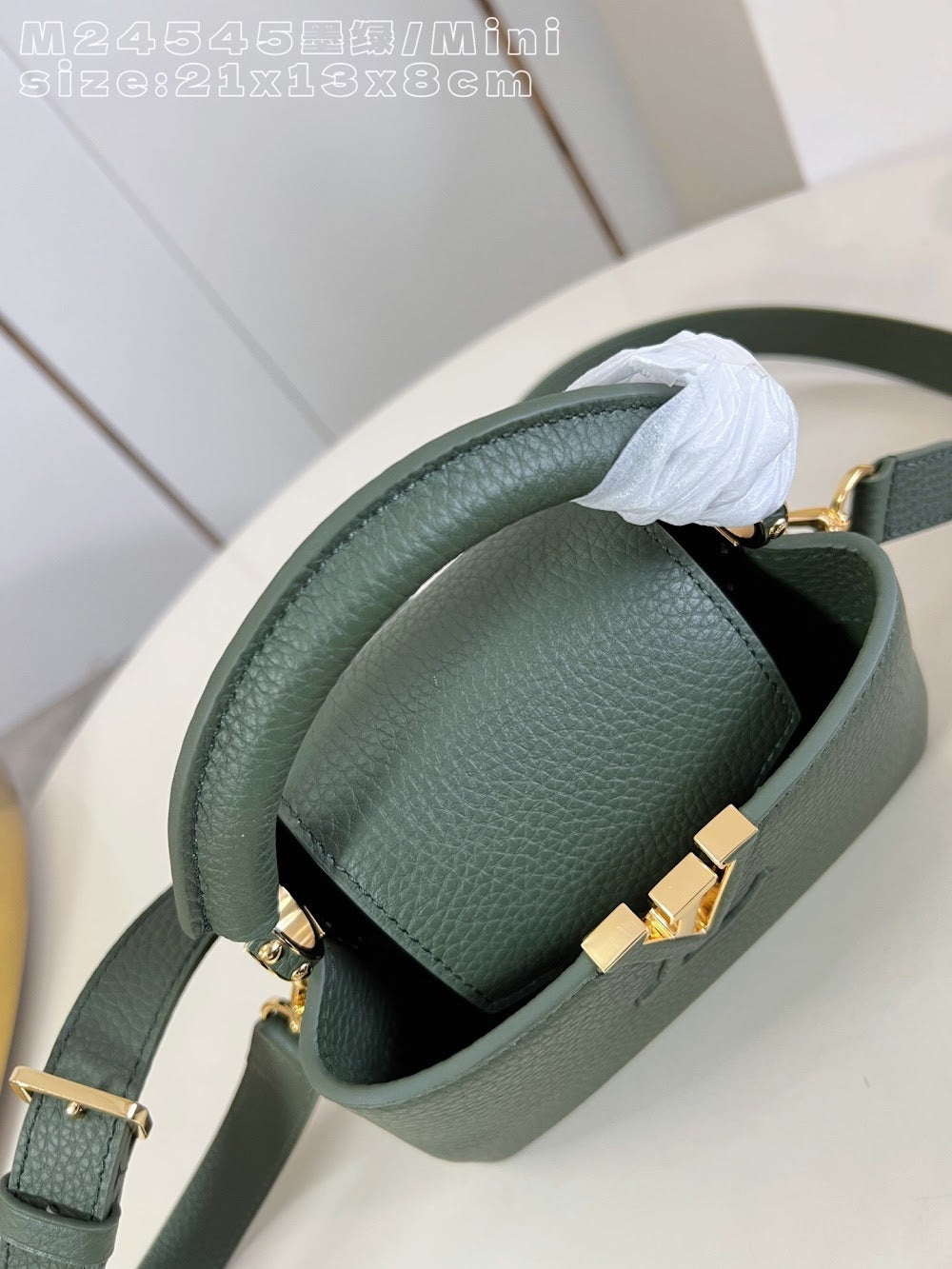 Dragons Bags ln Luxury Bag --95828