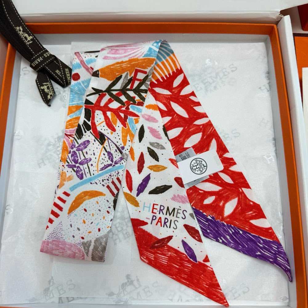 Dragons Bags Premium Designer Scarf --99322
