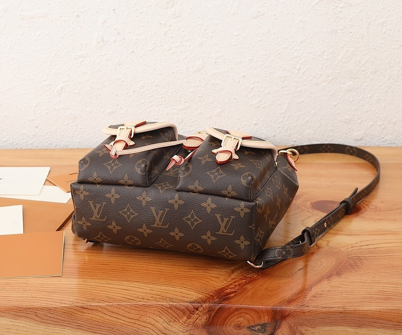 Dragons Bags LVn Luxury Bag --80787