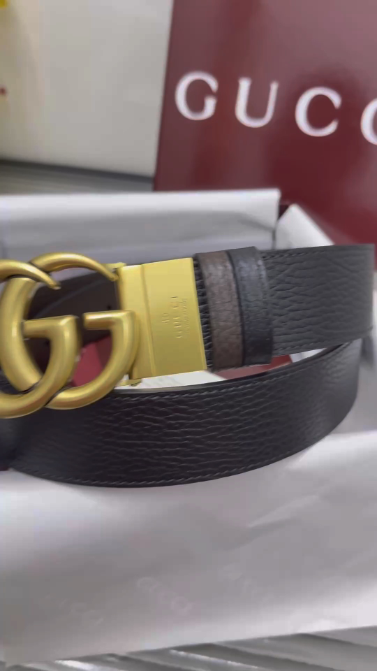 Dragons Bags Guccin Luxury Belt --105387