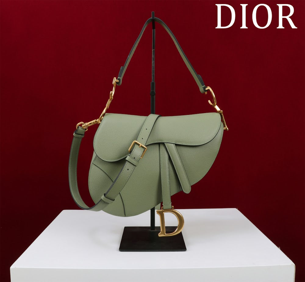 Dragons BagsDiorn Luxury Bag --116507
