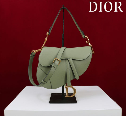 Dragons BagsDiorn Luxury Bag --116507