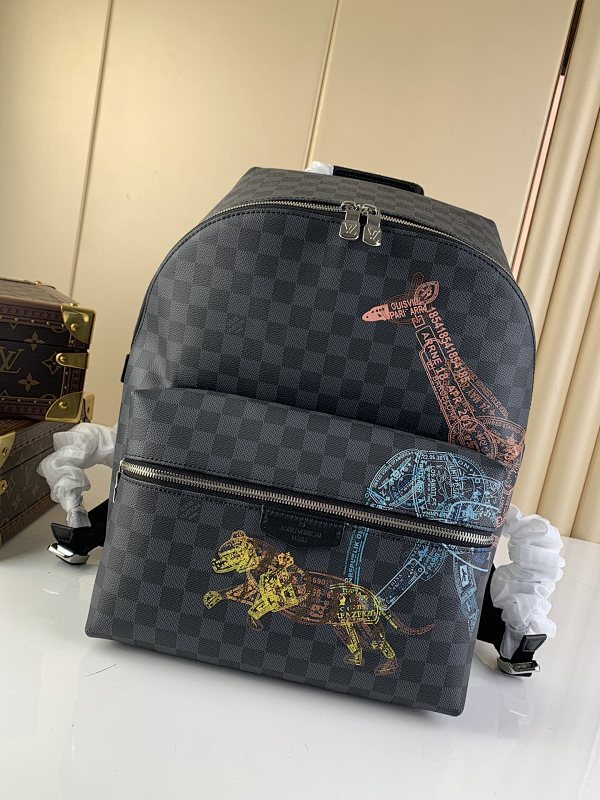 Dragons Bags ln Luxury Bag --60874