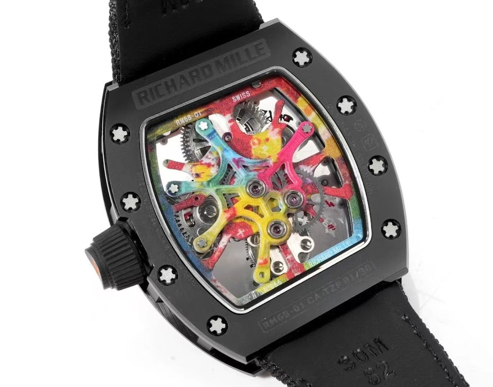 Dragons Bags Luxury Designer Watch --103205