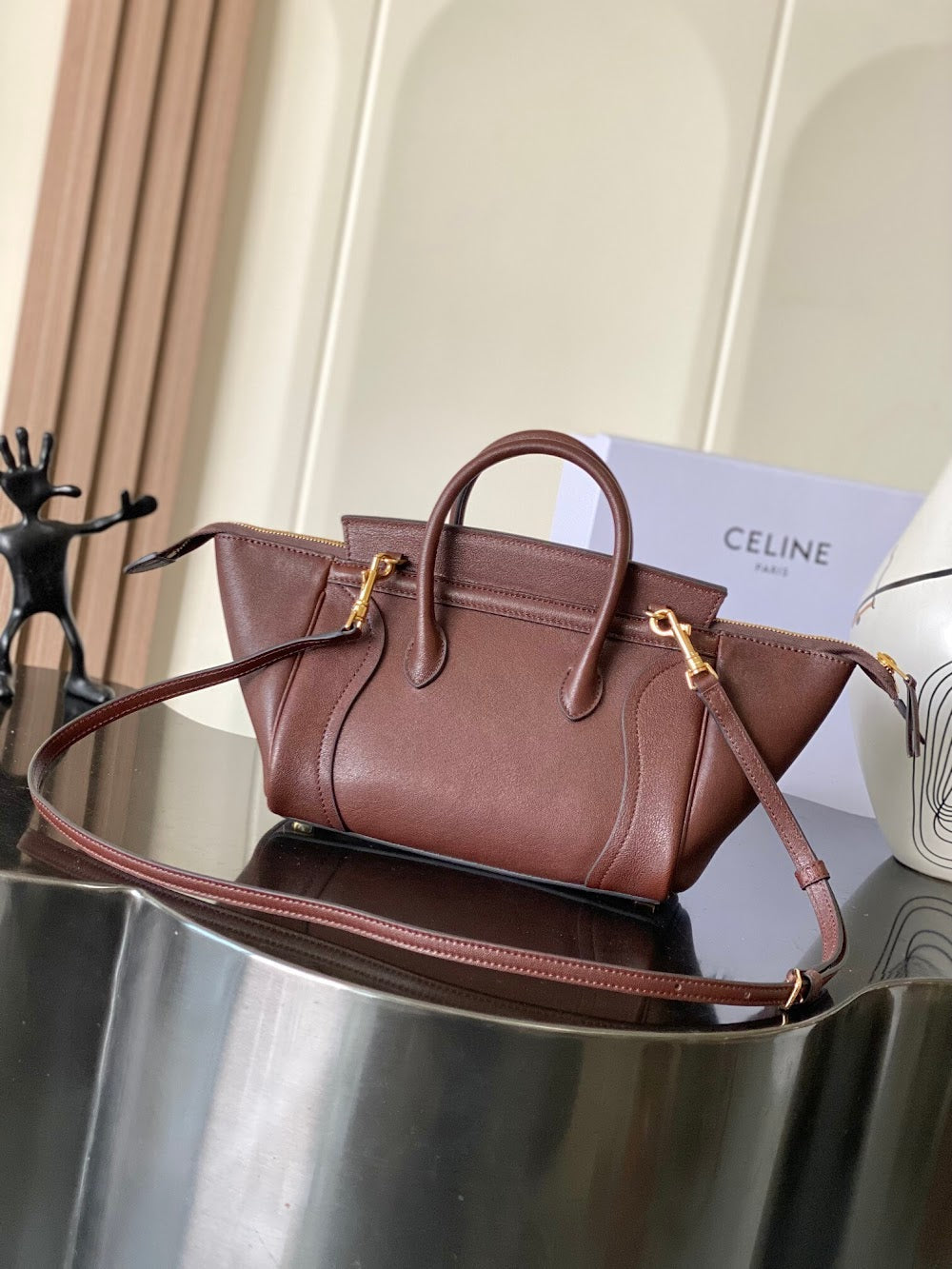 Dragons Bags Celine Luxury Bag --112566