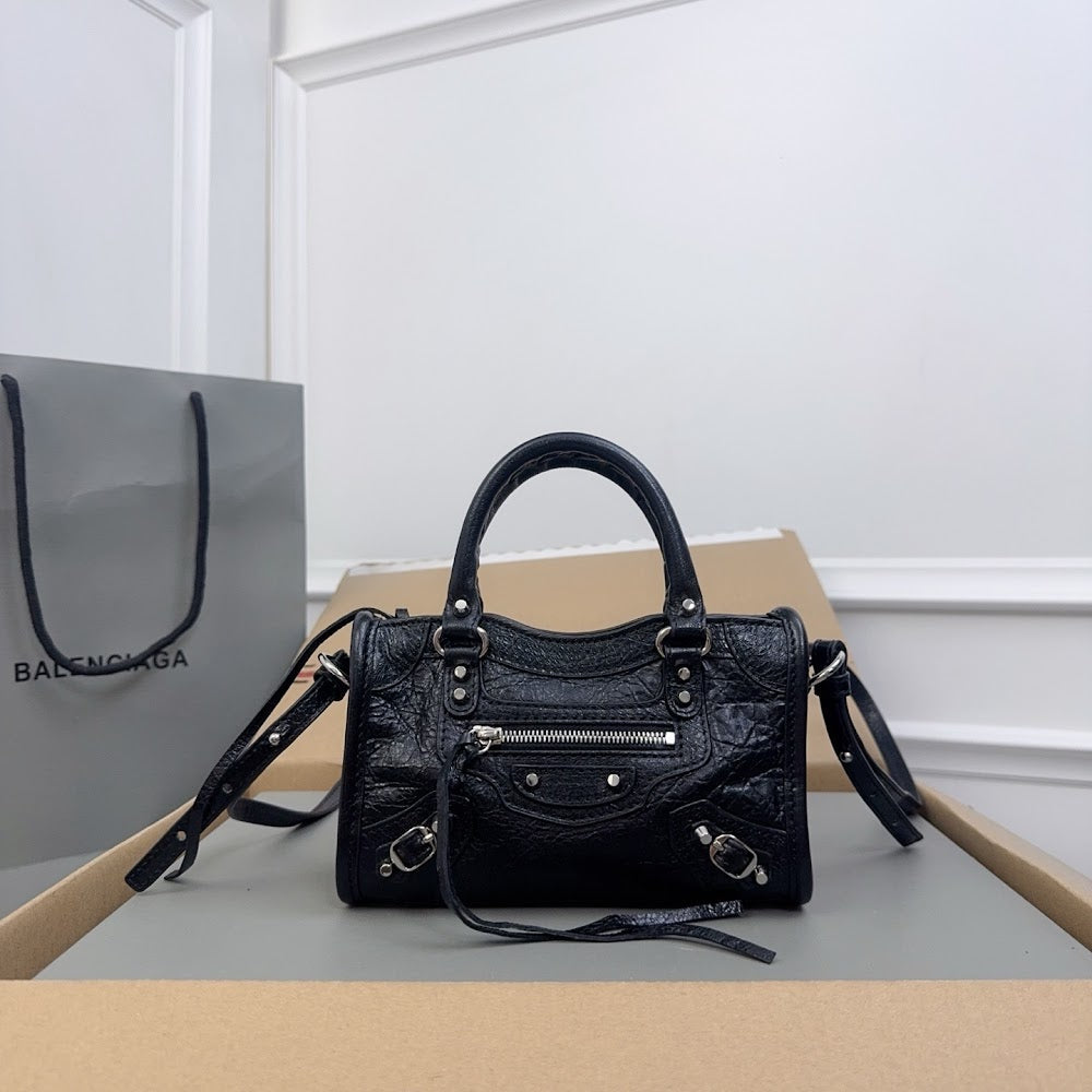 Dragons Bags Balenciaga Luxury Bag --110843