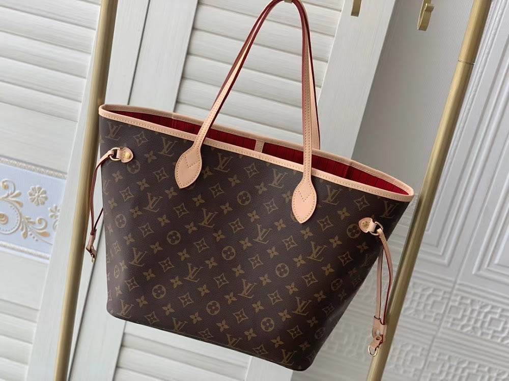 Jessica Bags ln Luxury Bag --75647