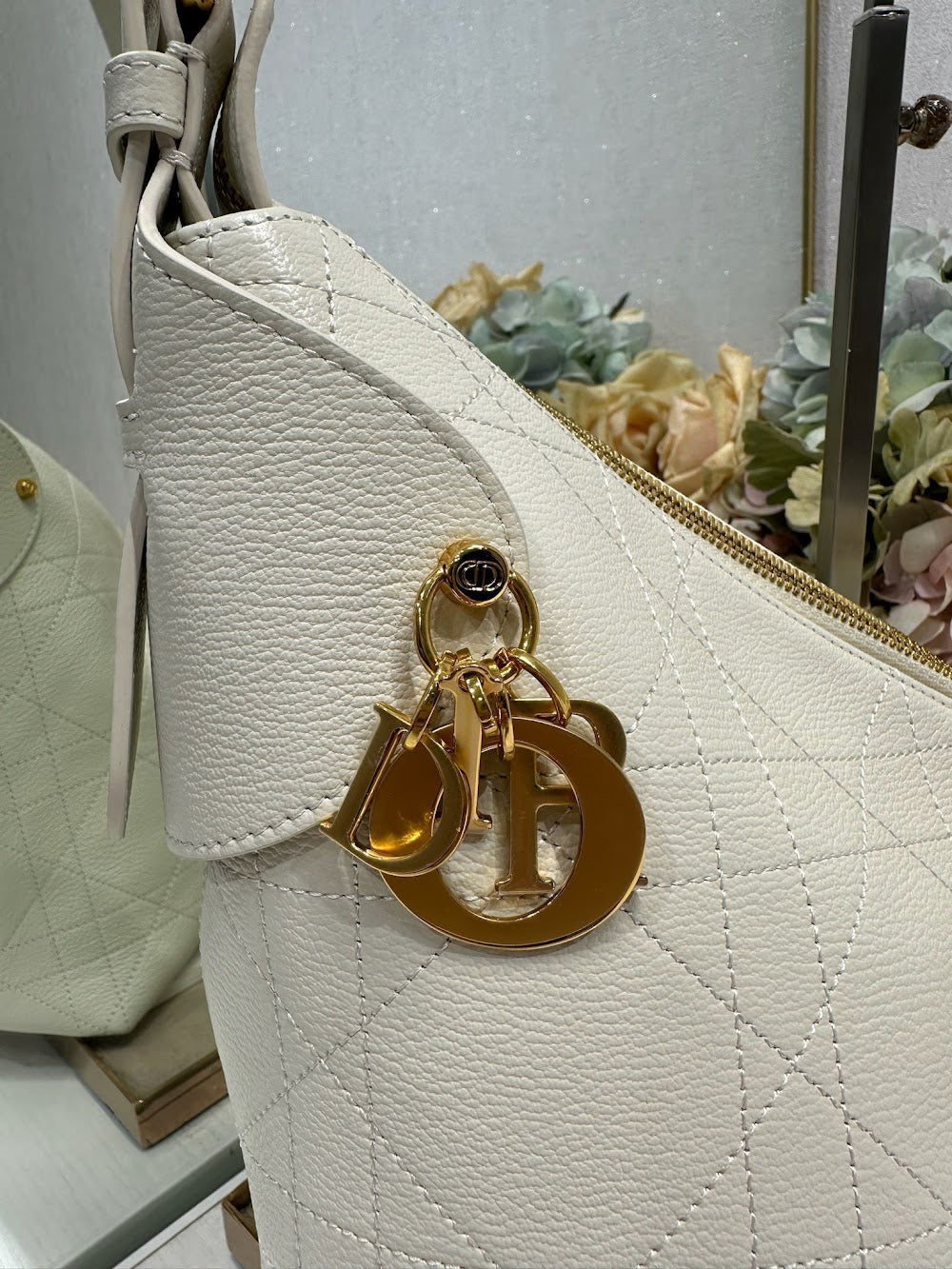Dragons BagsDiorn Luxury Bag --115518