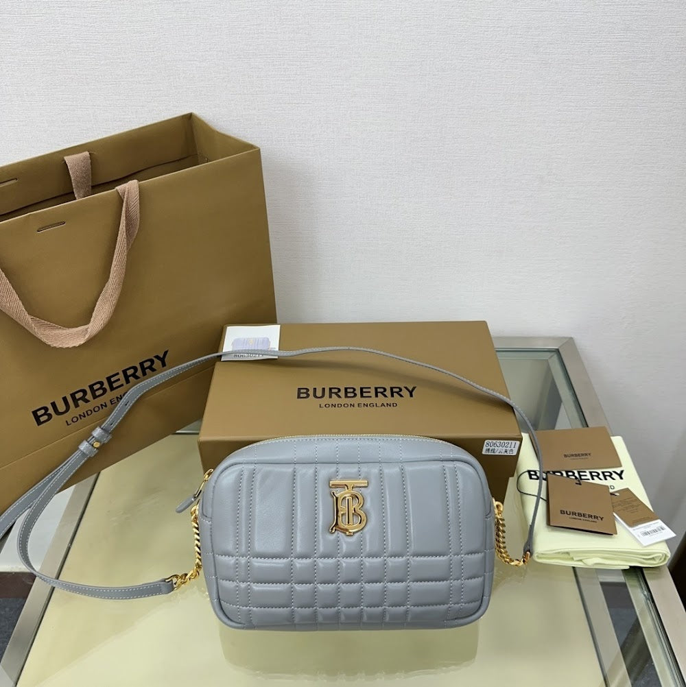 Dragons Bags Burberryn Luxury Bag --91680