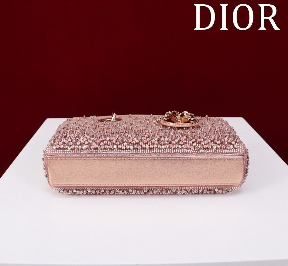 Dragons BagsDiorn Luxury Bag --114691
