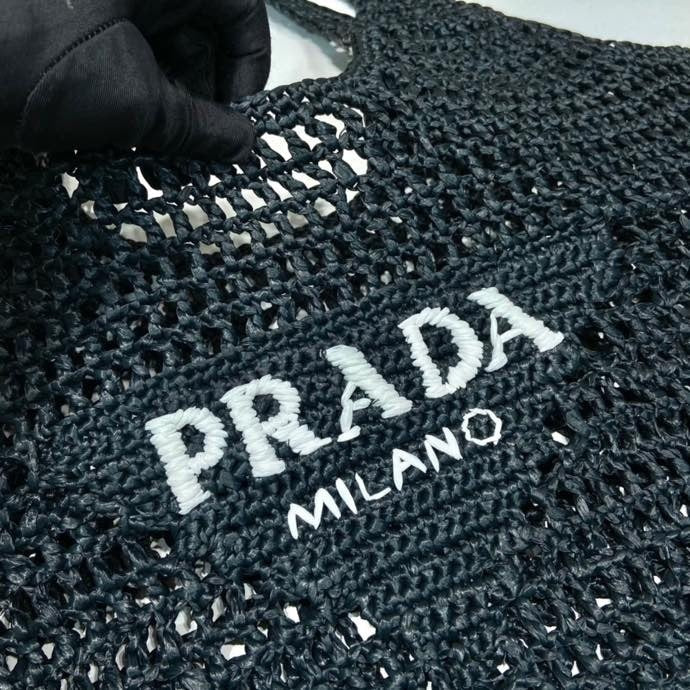 Dragons Bags Prada Luxury Bag --54398
