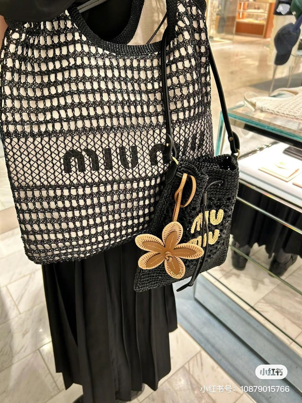 Dragons Bags Miun Miun Luxury Bag --122726