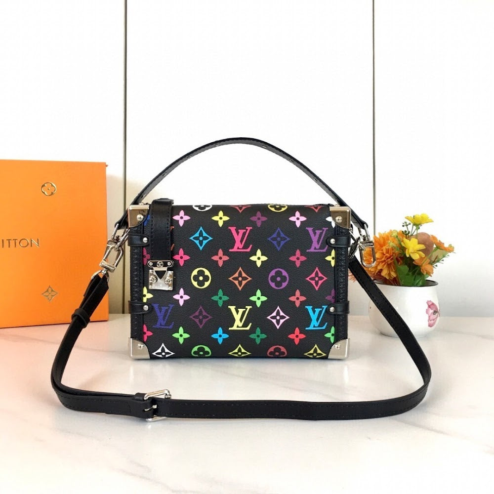 Dragons Bags ln Luxury Bag --76666