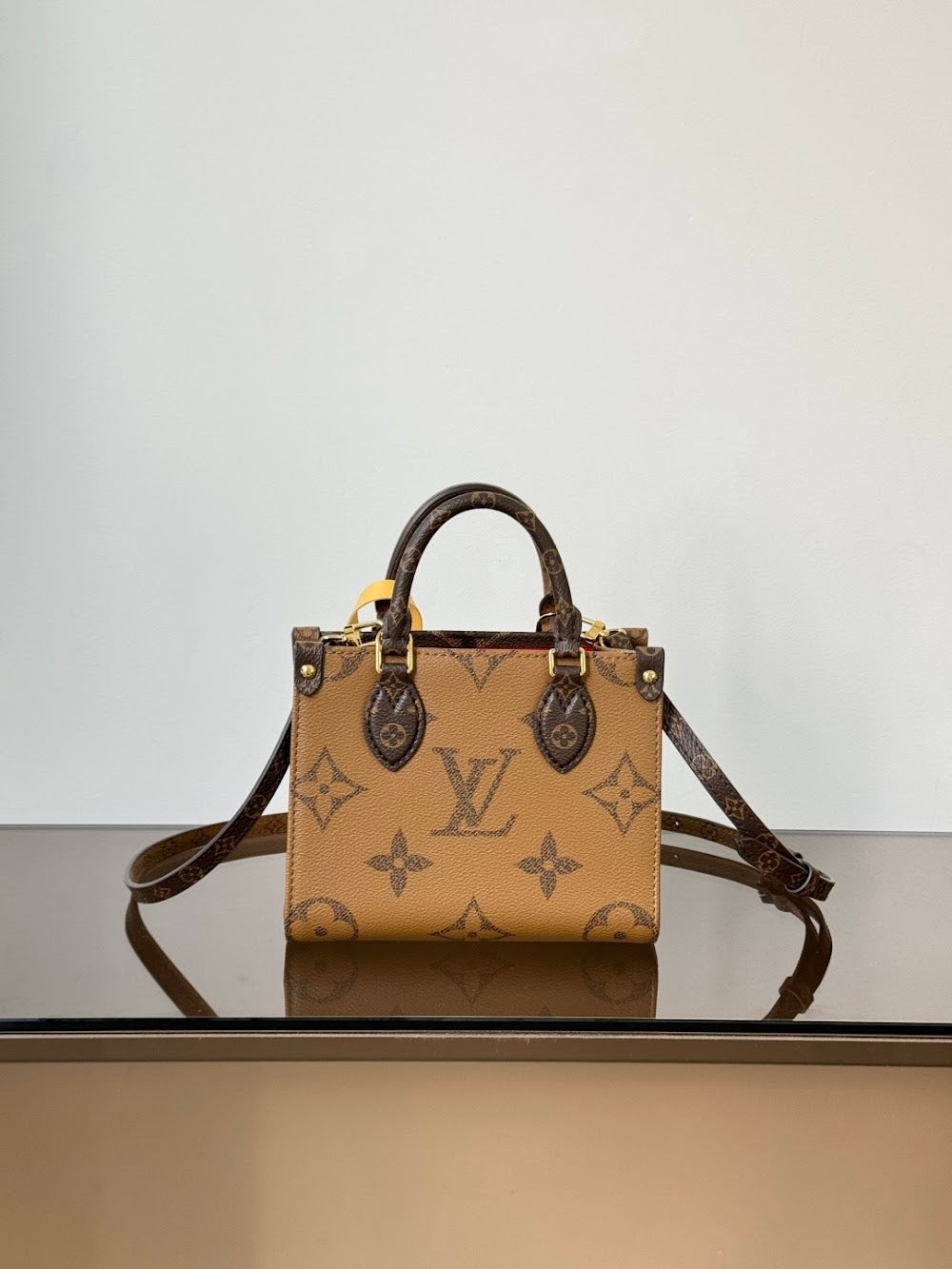 Dragons Bags ln Luxury Bag --96804