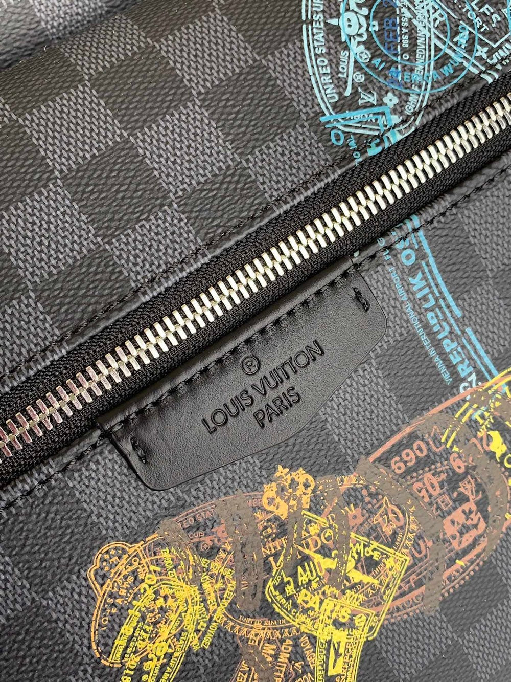 Dragons Bags ln Luxury Bag --67355