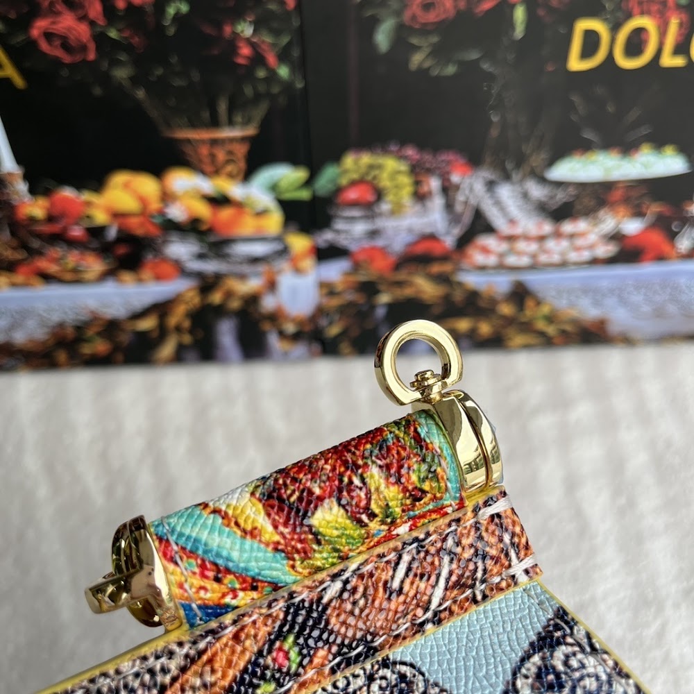 Dragons Bags DGn Luxury Bag --94091