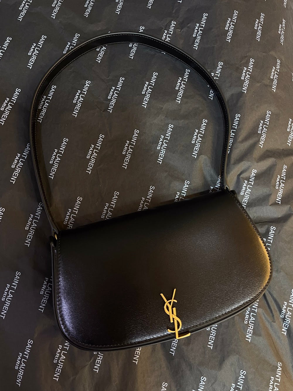 Dragons Bags YSLn Luxury Bag --119105