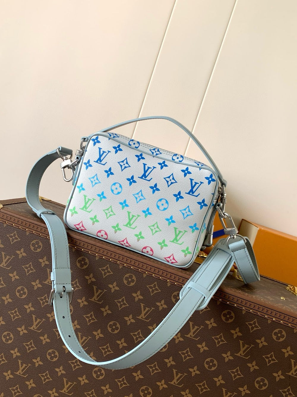 Dragons Bags ln Luxury Bag --71408