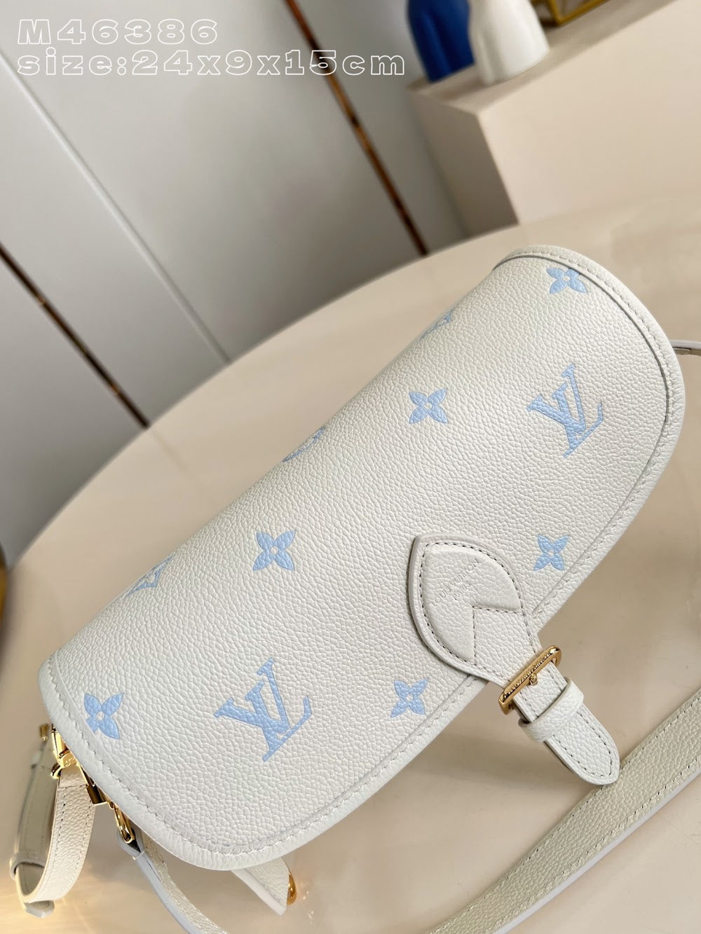 Dragons Bags ln Luxury Bag --96373