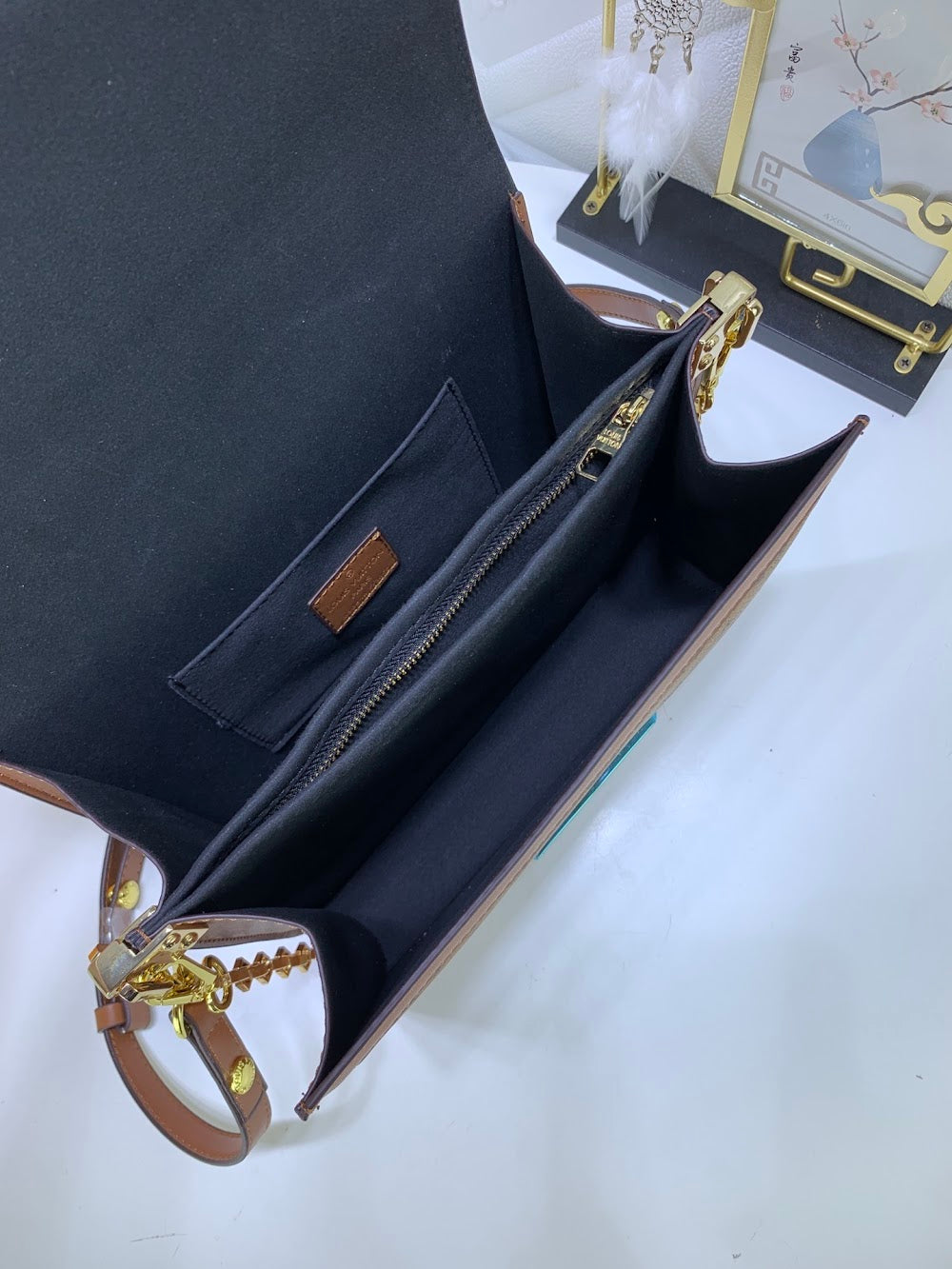 Jessica Bags ln Luxury Bag --75653