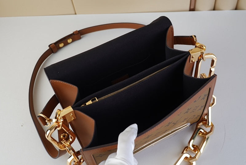 Dragons Bags ln Luxury Bag --61354