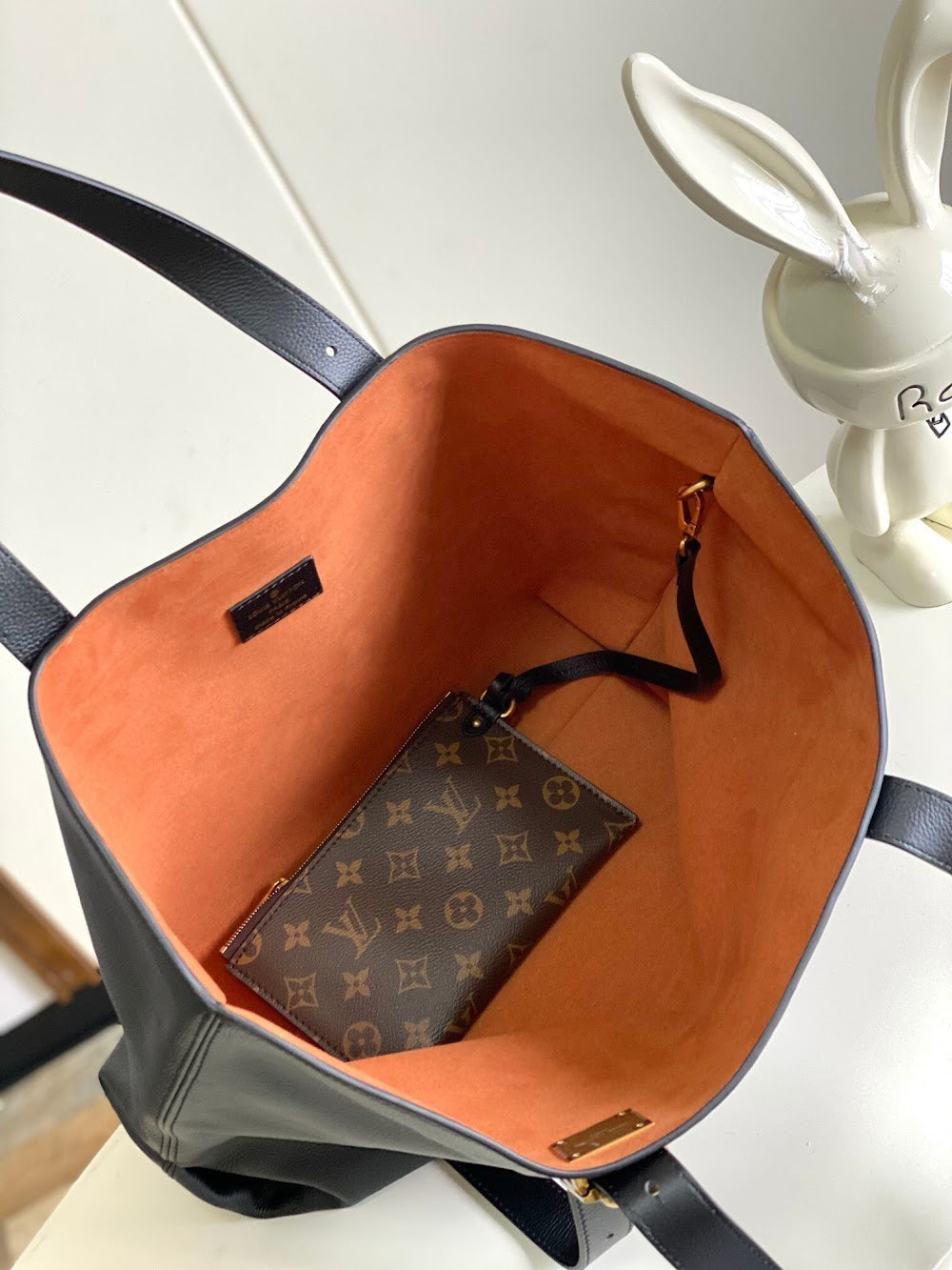 Dragons Bags LVn Luxury Bag --80934