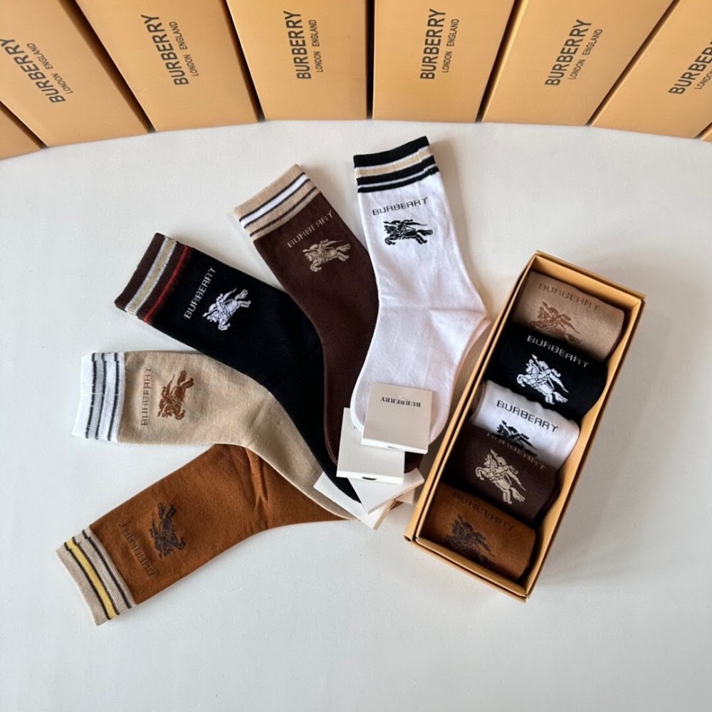 Dragons Bags Premium Luxury Socks --97991