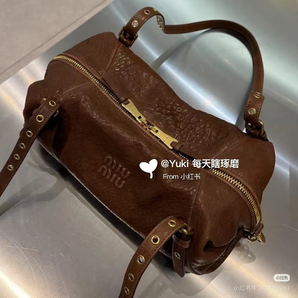 Dragons Bags Miun Miun Luxury Bag --122559