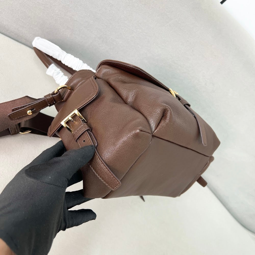 Dragons Bags Pradn Luxury Bag --101470