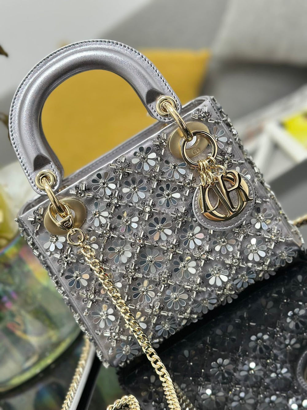 Dragons BagsDiorn Luxury Bag --115678