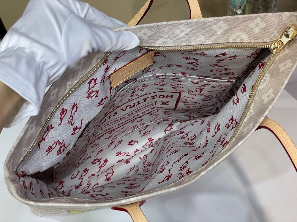 Dragons Bags ln Luxury Bag --95572