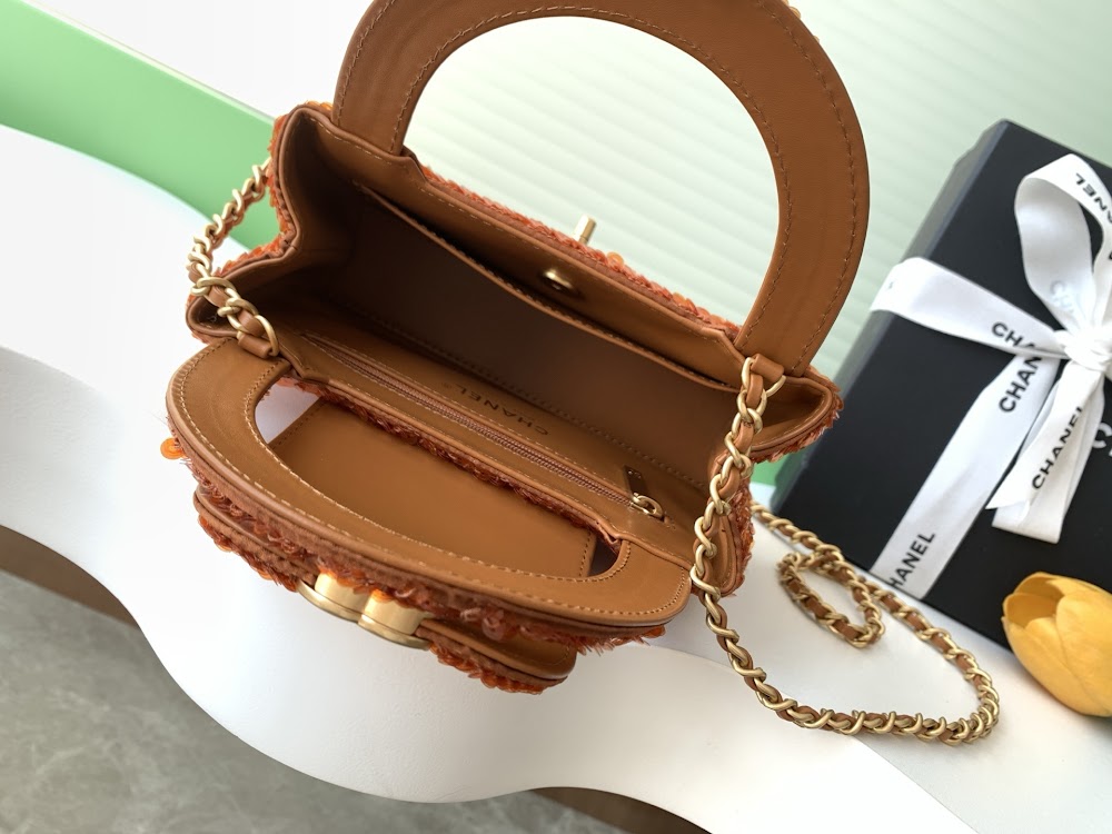 Dragons BagsCHn Luxury Bag --114192